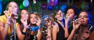 Consejos para despedidas