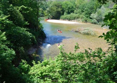 descenso del sella en canoa (3)