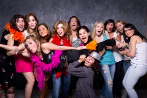 Despedida de soltera