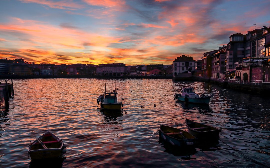 Despedidas de soltera en Asturias