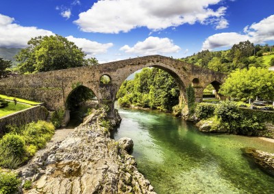 Cangas de Onís