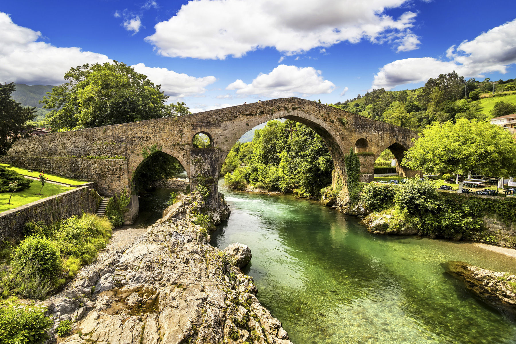 despedidas de soltero en cangas de onís y arriondas