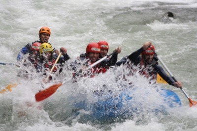 descenso del sella