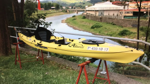 Venta de Kayaks