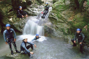 Despedidas de soltero en Gijón