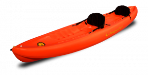Venta de Kayaks